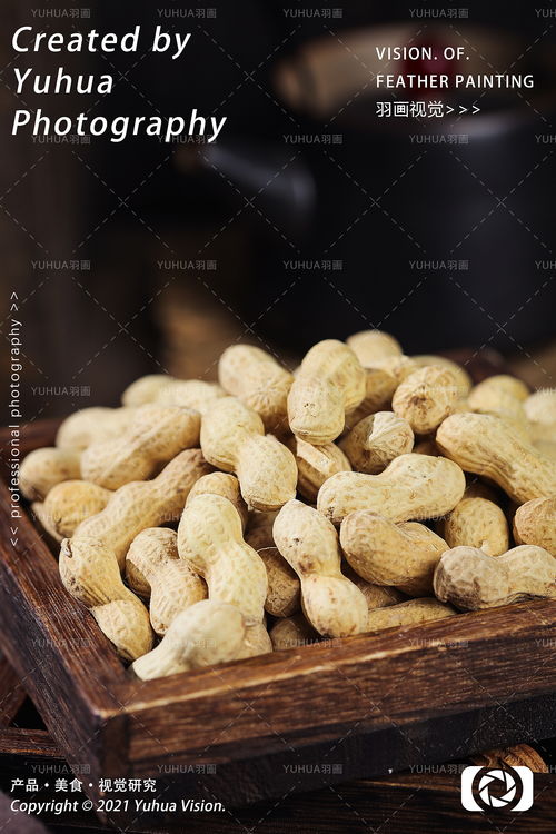 品味經典炒貨 蒜味花生與五香瓜子的年貨魅力