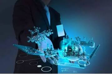 科技賦能，智啟未來(lái) 供應(yīng)鏈金融邁入金融科技新時(shí)代